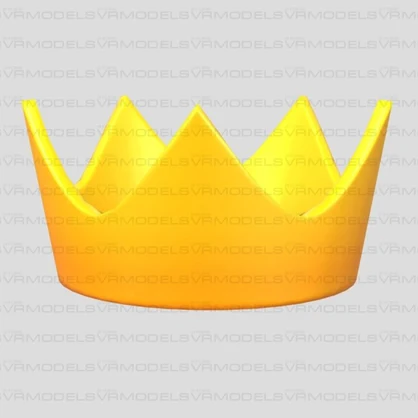 Simple Crown