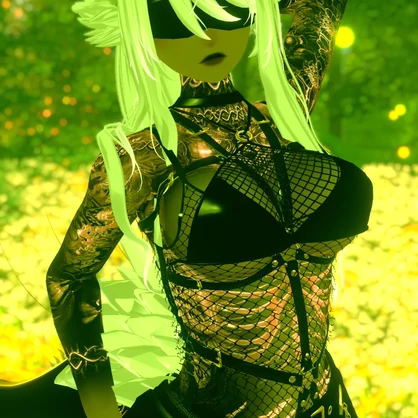 Dyria & Zyren 3.0