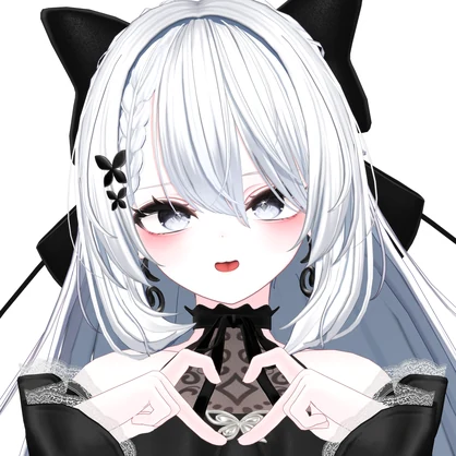 [カザリス/Cazalis] Makeup&blendshape