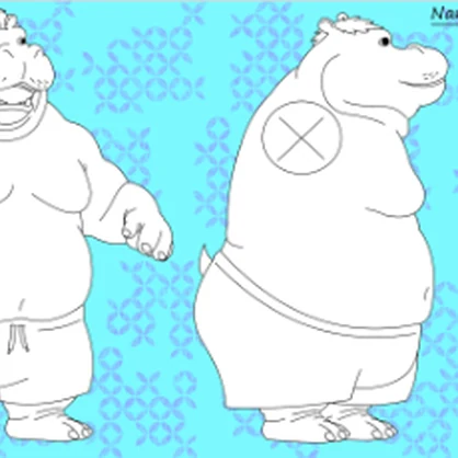 Hippo REF Sheet
