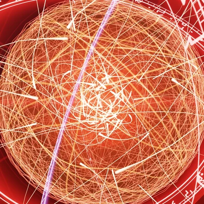 禍星 -Baleful Nova-