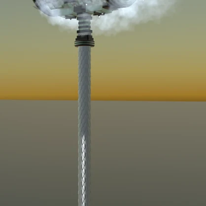 Dragon Hammer