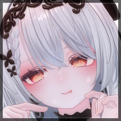 ♥Cazalis Stunning Makeup♥【メイクテクスチャ】