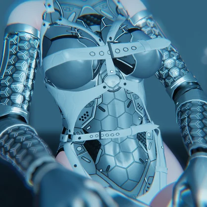 Cyber Lux