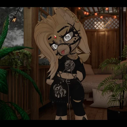 Aeverie Chibi Pony
