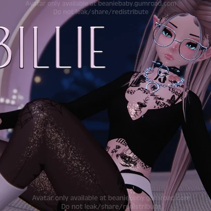 Billie