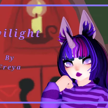 Twilight Sparkle