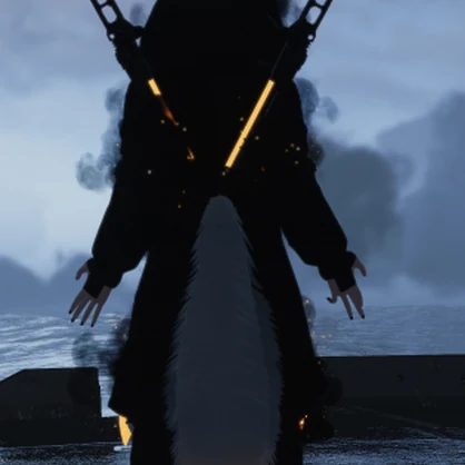 WOLF