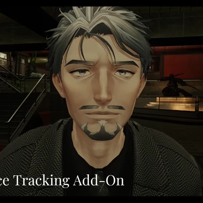 Season 1: Shidou Face Tracking Add-On