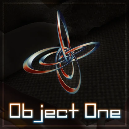【汎用／MA対応】Object One