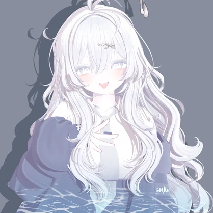 ⯎ルルネ, Rurune ⯎ Rurune Pure make up & body texture + Face Blendshapes ⯎ ルルネ メイク テクスチャ ⯎