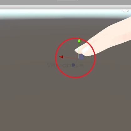 Snail's Marker (Quest Compatible)