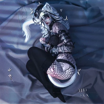 YUNA