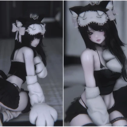 ʚ♡ɞ Pawsie FT