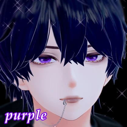 【無料/freeあり】水瀬専用 ホログラムバタフライアイ -幻蝶- | Hologram Butterfly Eyes【9色】