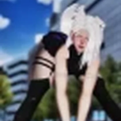 jojo (female gojo)