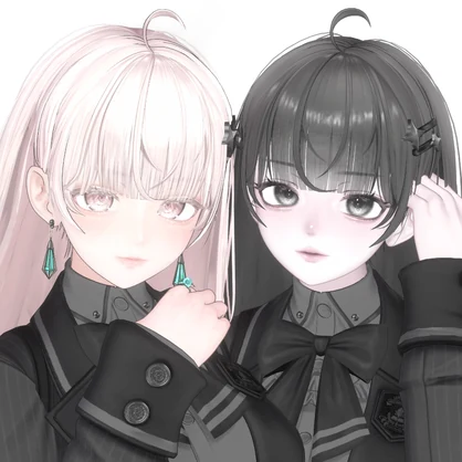 ୨ৎ【LUMINA/ルミナ】 Pale Mood Make up୨ৎ
