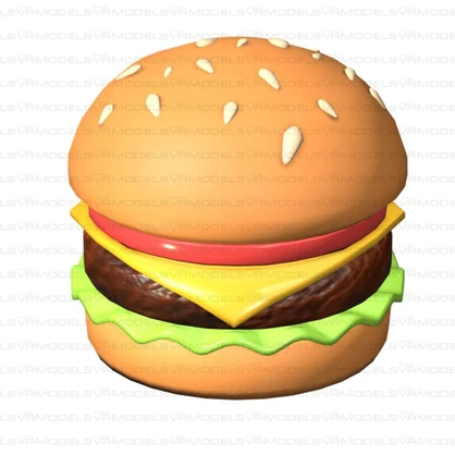 Hamburger