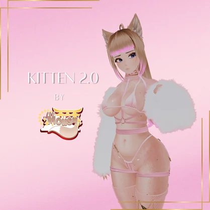 Kitten 2.0