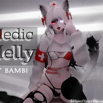 Medic Melly