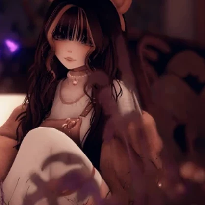 ♡⋮ Bea