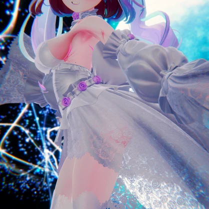 Dream of a Queen