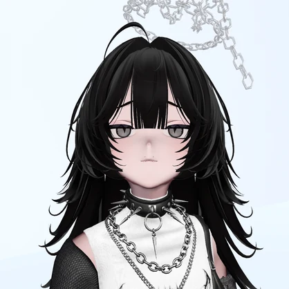 [ くうた / Kuuta ] とげアイテクスチャ free