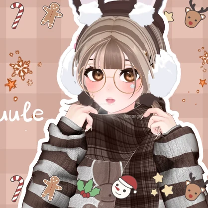 Yuule❄️