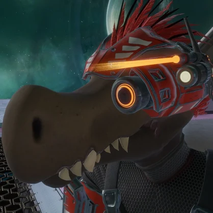 (VRChat) (HALO) BHSI Space Jackal
