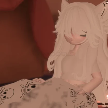 Cozie Chibi