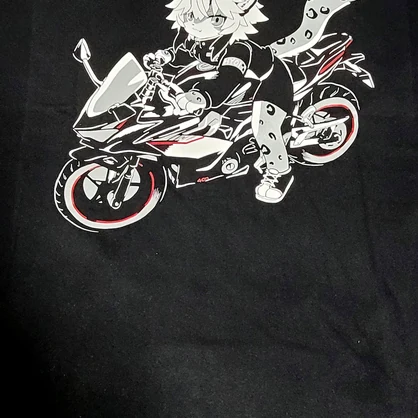 灰島Tシャツ