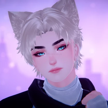 Pretty Guy