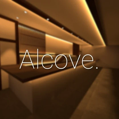 Alcove. AH-RE16