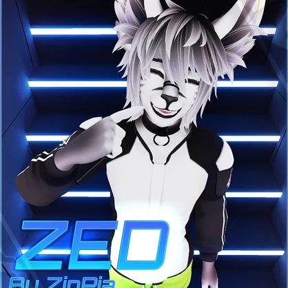 Zed