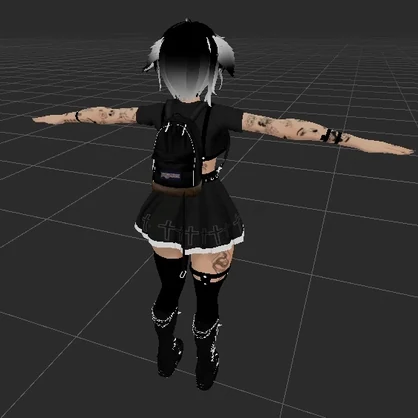 Edgy