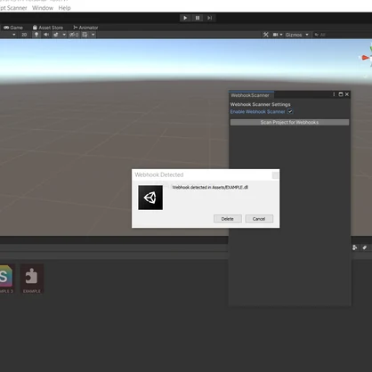 SafetyUnityTools