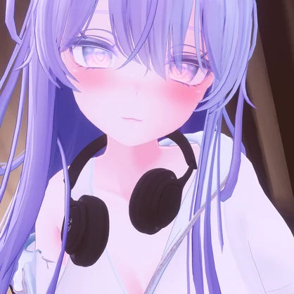 【6アバター対応】しゅわしゅわアイ