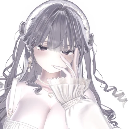 ミルティナ｜MoonRoad Make&BlendShape