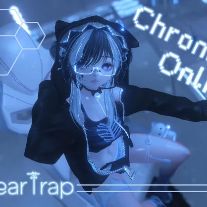 Chronically Online