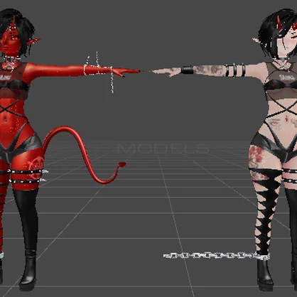 Evilyn