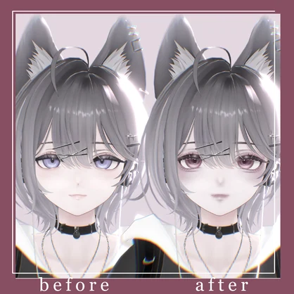 【リンネ/Linne】Somnia Makeup