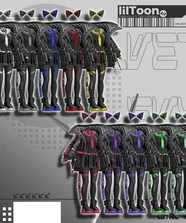 [21Avatars]🌐Chromium🌌