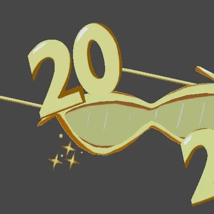 2025 Glasses