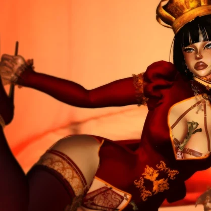 Lord Thiccquaad