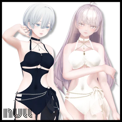 5アバター対応🌴Resort Noir【MA対応】