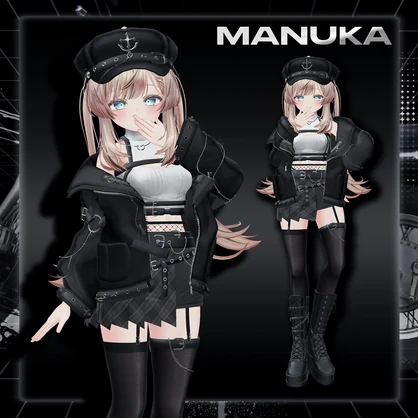 DEEP CHIC （ ディープシック）🖤