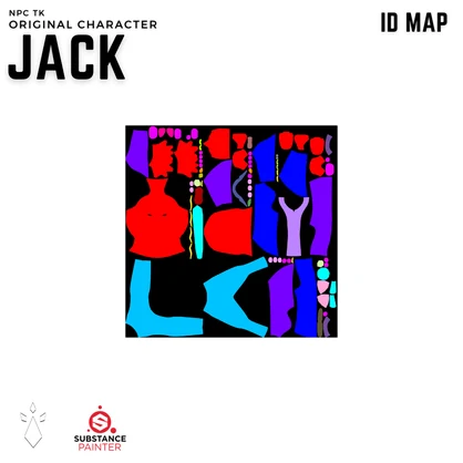 [Avatar]Original Character - Jack -