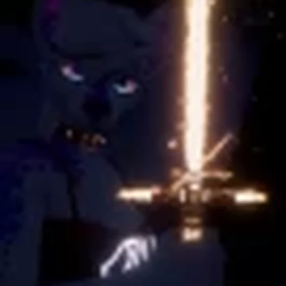 [Liindy] Dragonscale Saber DLC