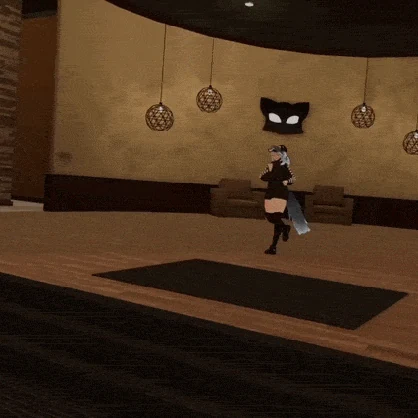 Ragdoll System