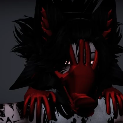 Eros (halloween model)